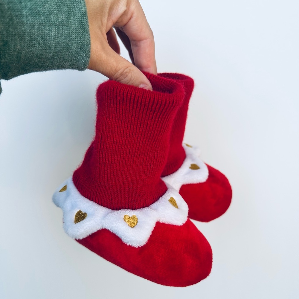 Elf Slippers